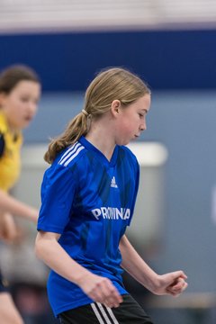 Bild 29 - wCJ Norddeutsches Futsalturnier Auswahlmannschaften